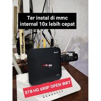Gambar Stb open wrt hg680 p ram 2gb wifi on/off - hg 1 wifion unitaja  dari NETWORKING KOMPUTER ACC undefined 1 Tokopedia