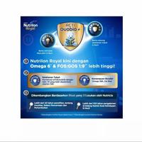 Gambar terbaru !!! nutribaby royal 2 400gr box susu ready dari naga 685 undefined 2 Tokopedia