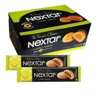 Gambar Come!! Nextar Nabati Nastar Cookies Rasa Nanas 42 gr (isi 10 pcs) dari tinkinahska undefined 1 Tokopedia