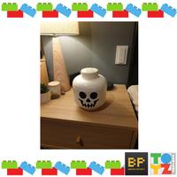 Gambar Lego Storage Head L Skeleton Large dari KIKINCIRAN HIBER369 undefined 3 Tokopedia
