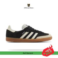 Gambar Sepatu Sneakers Pria ADIDAS SAMBA BLACK WONDER WHITE ORIGINAL BNIB Guarantetrusted - 40 dari 2trusted Bandung undefined 5 Tokopedia