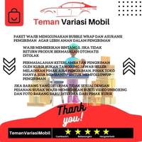 Gambar Hordeng horden gorden tirai mobil kia carnival karnival lama full set dari Serdiantono62 undefined 2 Tokopedia