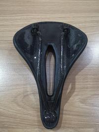 Gambar 1zy SADDLE SADEL CARBON SEPEDA SPECIALIZED S WORKS POWER BODY GEOMETRY dari maegf undefined 2 Tokopedia