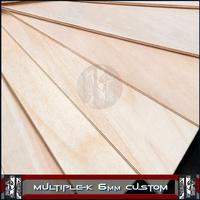 Gambar Triplek 6mm 110x140 cm | Multiplek 6 mm 110x140cm - P = 110cm, L = 140cm dari Gesang Akustik undefined 2 Tokopedia