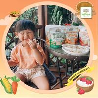 Gambar Come!! Alamii Puff 25gr New Flavour dari raherstoreka undefined 2 Tokopedia