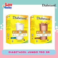 Gambar HarumSari- Diabetasol Susu Diabetes 950 gr 950gr 1kg 1000 dari mpepshop0 undefined 2 Tokopedia