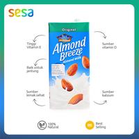 Gambar Blue Diamond Almond Breeze Milk Original 946 Ml Berkualitas dari AlraSeller undefined 5 Tokopedia
