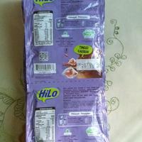 Gambar Come!! Hilo Chocolate Taro dari rusincell undefined 3 Tokopedia