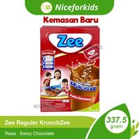 Gambar Susu Zee Reguler & Platinum Susu Peninggi Badan Anak Tinggi Kalsium dari LAGEMART undefined 3 Tokopedia