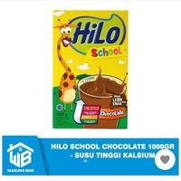 Gambar terbaru !!! hilo school chocolate 1kg ready dari naga 685 undefined 2 Tokopedia