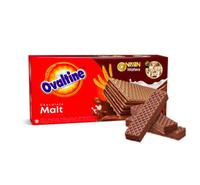 Gambar Come!! Nissin Wafer Ovaltine 150 gram dari raherstoreka undefined 4 Tokopedia