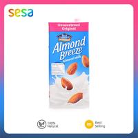 Gambar Blue Diamond Almond Breeze Milk Unsweetened Original 946 Ml Tbk dari AlraSeller undefined 4 Tokopedia