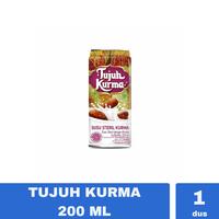 Gambar Susu Tujuh Kurma Steril 12 Kaleng Tbk dari AlraSeller undefined 1 Tokopedia