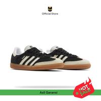 Gambar Sepatu Sneakers Pria ADIDAS SAMBA BLACK WONDER WHITE ORIGINAL BNIB Guarantetrusted - 40 dari 2trusted Bandung undefined 4 Tokopedia
