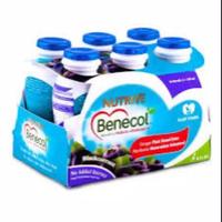 Gambar Come!! nutrive benecol isi 6 dari rusincell undefined 3 Tokopedia