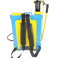 Gambar 20L 16L  manual  spray pump portable agricultural electric sprayer dari Charmings undefined 1 Tokopedia