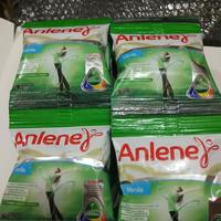 Gambar HarumSari- Susu Bubuk ANLENE Vanila sachet (10sachet) dari mpepshop0 undefined 4 Tokopedia