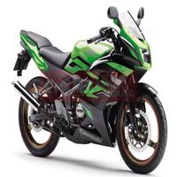 Gambar PTT Lubricants Hi-Speed 2 Tak 2T Oli Samping Low Smoke JASO FC API TC 1L dari Ledeng Motor Bandung undefined 3 Tokopedia