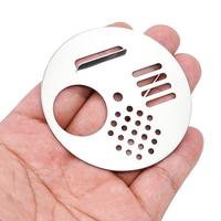 Gambar 50 Plastic Bee Nest Door Round Bees Hives Box Entrance Gate Disc Vent Honeycomb Entrance Gate Beekeeping Tool Equipment dari phoziallil undefined 5 Tokopedia