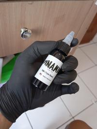 Gambar NEW PRODUCT TINTA TATTOO TRIPLE BLACK DYNAMIC 1OZ (30ML) ORIGINAL dari toko vaad undefined 3 Tokopedia
