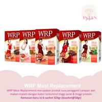 Gambar HarumSari- WRP Lose Weight Meal Replacement Cokelat 324gram dari derianashop0238 undefined 1 Tokopedia