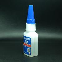 Gambar BISA GRAB! Lem LOCTITE 401 20 gram dari Pakewes Delicate undefined 3 Tokopedia