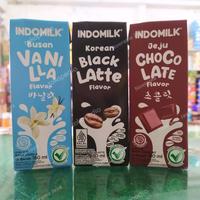 Gambar Come!! Indomilk Cair UHT Korean Series dari rinlescell undefined 1 Tokopedia