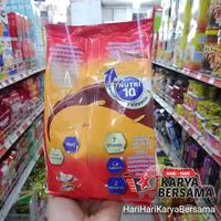 Gambar OVALTINE CLASSIC CHOCOLATE MALT MINUMAN BUBUK POUCH 280GR dari LAGEMART undefined 4 Tokopedia