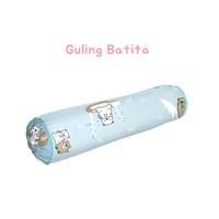 Gambar Thalita Babyshop - Obytobi Guling Batita Bahan Viscose - AW-Green dari Thalita Babyshop undefined 4 Tokopedia