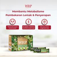 Gambar WRP Diet Tea 30 Sachet - Mengurangi Lemak Tubuh Dengan Fat Blocker dari marwan akisna154 undefined 3 Tokopedia