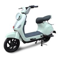 Gambar Sepeda Listrik UWINFLY T60 New 500 Watt Garansi dari KEIZEN STORE undefined 3 Tokopedia