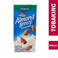 Gambar Almond Breeze Blue Diamond 946ml Almond Milk Vanilla Chocolate Latte dari LAGEMART undefined 1 Tokopedia