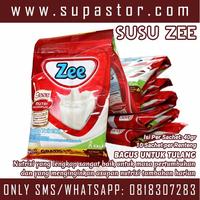 Gambar Come!! Susu Zee Vanila 40gr per Sachet (isi 10 Sachet) dari rinlescell undefined 2 Tokopedia
