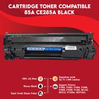 Gambar Cartridge Toner Compatible 85A Canon 325 326 LBP6030 MF3010 LBP6000 dari FixPrint Plus undefined 3 Tokopedia