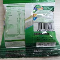 Gambar Come!! Susu Anlene Rasa Vanila~10 sachet 20gram dari rinlescell undefined 1 Tokopedia