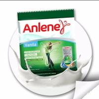 Gambar HarumSari- Anlene Sachet Vanila (10 Sachet) - nutrisi tulang sendi dan otot dari derianashop0238 undefined 2 Tokopedia
