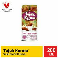 Gambar Susu Steril Tujuh Kurma 200Ml Tbk dari AlraSeller undefined 1 Tokopedia