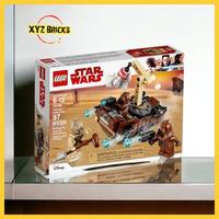 Gambar Lego 75198 - Star Wars Tatooine Battle Pack dari KUTUYIP KADET231 undefined 1 Tokopedia