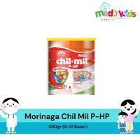 Gambar terbaru !!! morinaga chil mil php susu formula bayi 6 - 12 bulan 400g / 400 g ready dari naga 685 undefined 2 Tokopedia