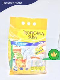 Gambar big promo Tropicana Slim Diabtx (150sct) Tbk. dari jazzowe undefined 1 Tokopedia