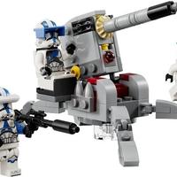 Gambar Lego 75345 Star Wars 501St Clone Troopers Battle Pack dari KIKINCIRAN HIBER369 undefined 2 Tokopedia