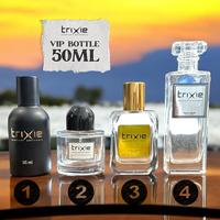Gambar Trixie Premium Parfum Bos XYman inspired - 50ml VIP dari Trixie Perfumery undefined 4 Tokopedia
