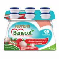 Gambar Come!! nutrive benecol isi 6 dari rusincell undefined 2 Tokopedia