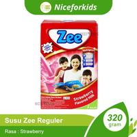 Gambar Susu Zee Reguler & Platinum Susu Peninggi Badan Anak Tinggi Kalsium dari LAGEMART undefined 2 Tokopedia