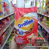 Gambar OVALTINE CLASSIC CHOCOLATE MALT MINUMAN BUBUK POUCH 280GR dari LAGEMART undefined 2 Tokopedia