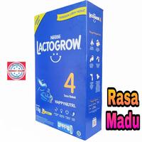Gambar terbaru !!! lactogrow 4 1kg per 1 box ready dari naga 685 undefined 2 Tokopedia