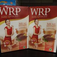 Gambar HarumSari- WRP Lose Weight Meal Replacement Cokelat 324gram dari derianashop0238 undefined 2 Tokopedia