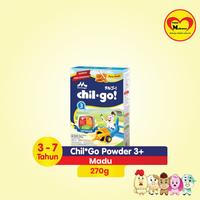 Gambar Come!! Chil Go 3+ Vanila Dan Madu 300gr dari rinlescell undefined 1 Tokopedia