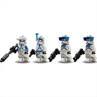 Gambar Lego Star Wars 75345 501St Clone Troopers Battle Pack dari KUTUYIP KADET231 undefined 5 Tokopedia