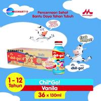 Gambar Chil Go Susu Uht 36X130Ml/Karton Tbk - Vanila dari AlraSeller undefined 1 Tokopedia